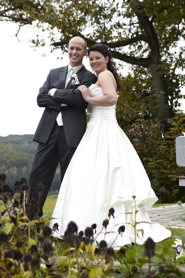 Read more about the article Hochzeit in Tschanigraben